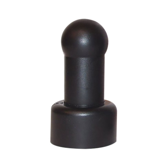 Montant supérieur Ø25mm pour filet 250 avec sangles Montant supérieur Ø25mm pour filet 250 avec sangles