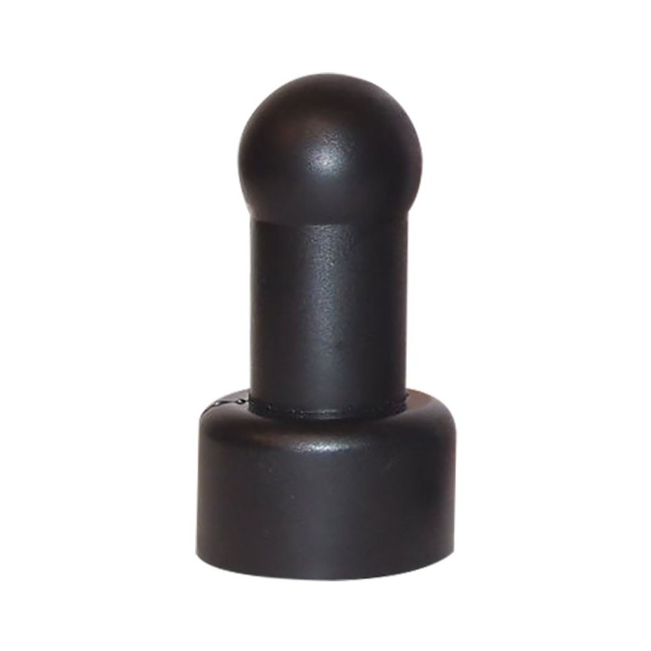 Montant supérieur Ø25mm pour filet 250 avec sangles