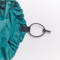 Funda protectora para cama elástica 460 Funda protectora para cama elástica 460