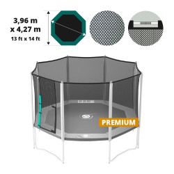 Red textil Waouuh 430 Premium 