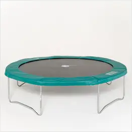 Cojin de protección para el cama elástica