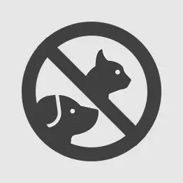 Proteger la cama elastica de los animales