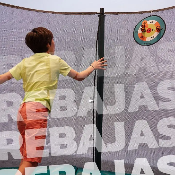 Selección de accesorios