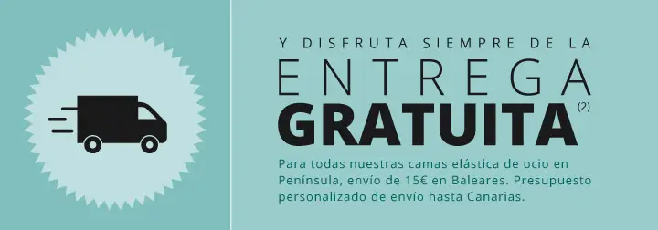 Entrega gratuita(2)