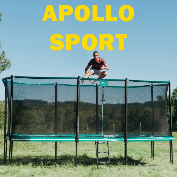 Apollo Sport / Square