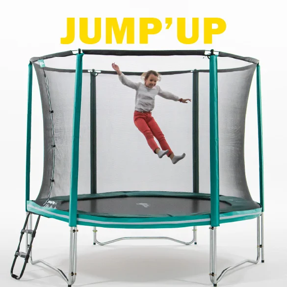 Jump’Up