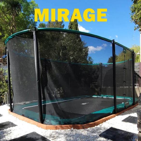 Mirage