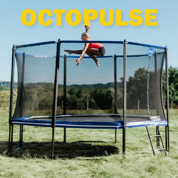 OctoPulse