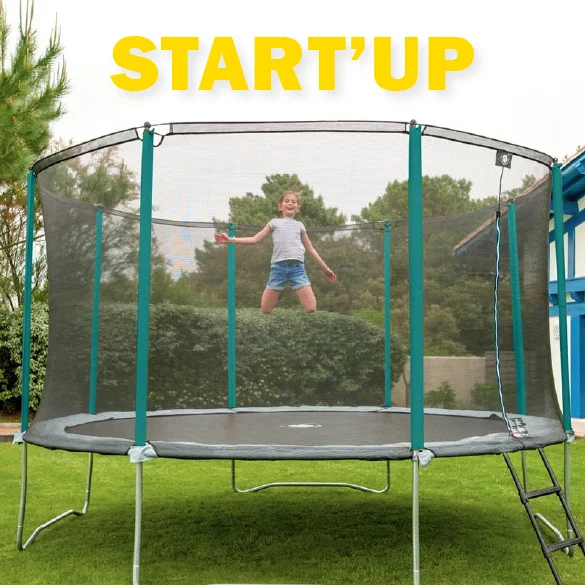 Start’Up