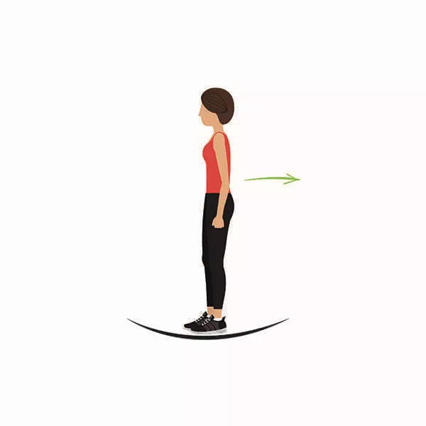 Trabajo muscular