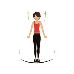 Trabajo de flexibilidad