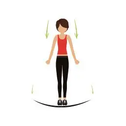 Trabajo de flexibilidad