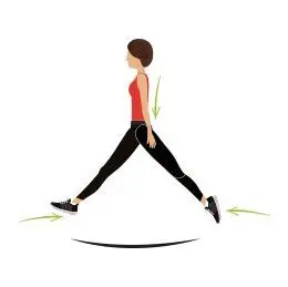 Trabajo de flexibilidad