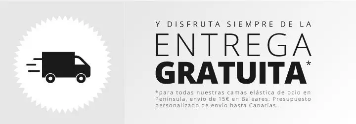 ENTREGA GRATUITA*