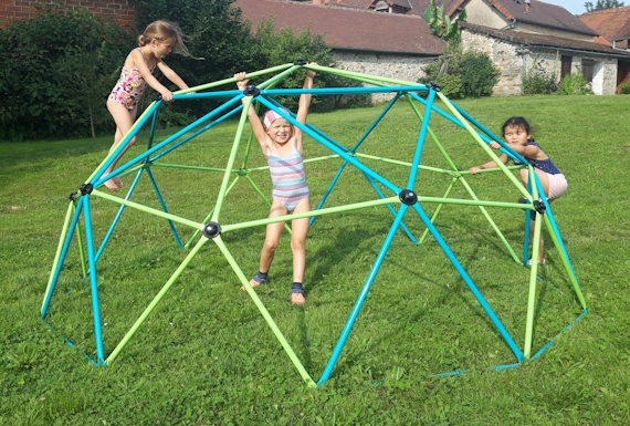 La estructura