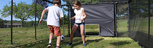 Juegos de jardín