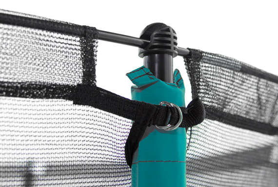 Cama elástica Start'Up 360 - Pack XXL