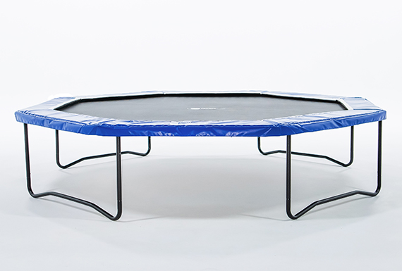 Cama elástica Octopulse 460 - Pack XXL