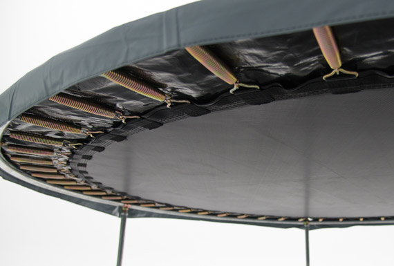 Cama elástica Start'Up 360 - Pack XXL