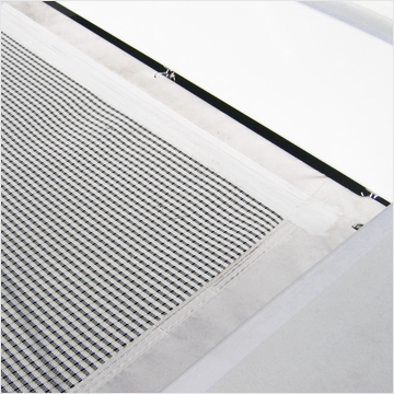 Armadura en barras o tubos