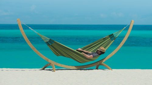 Guía de compra para hamacas