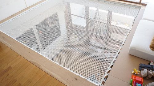 Guía de compra red para viviendas