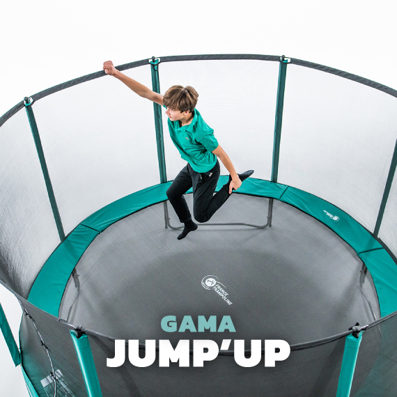 Gama Jump’Up