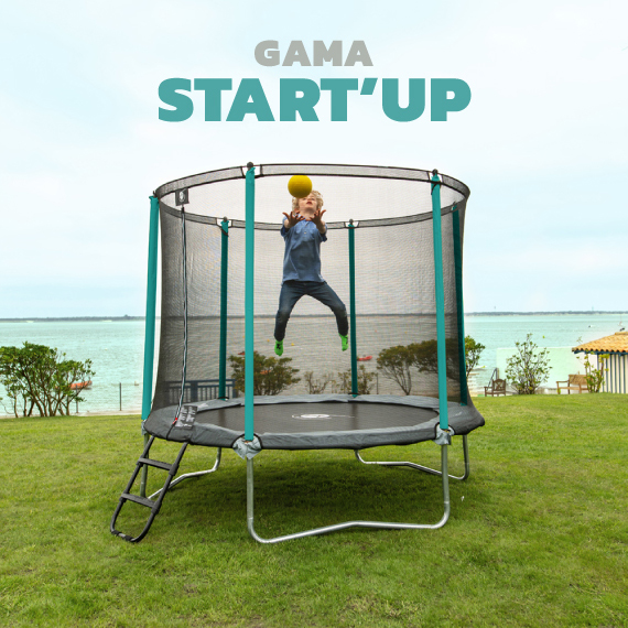 Gama Start’Up